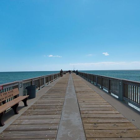 2 Gulf View Balconies! 3 Story Townhome With 4 Bedrooms, 4 Bathrooms! Sleeps12 Panama City Beach Buitenkant foto