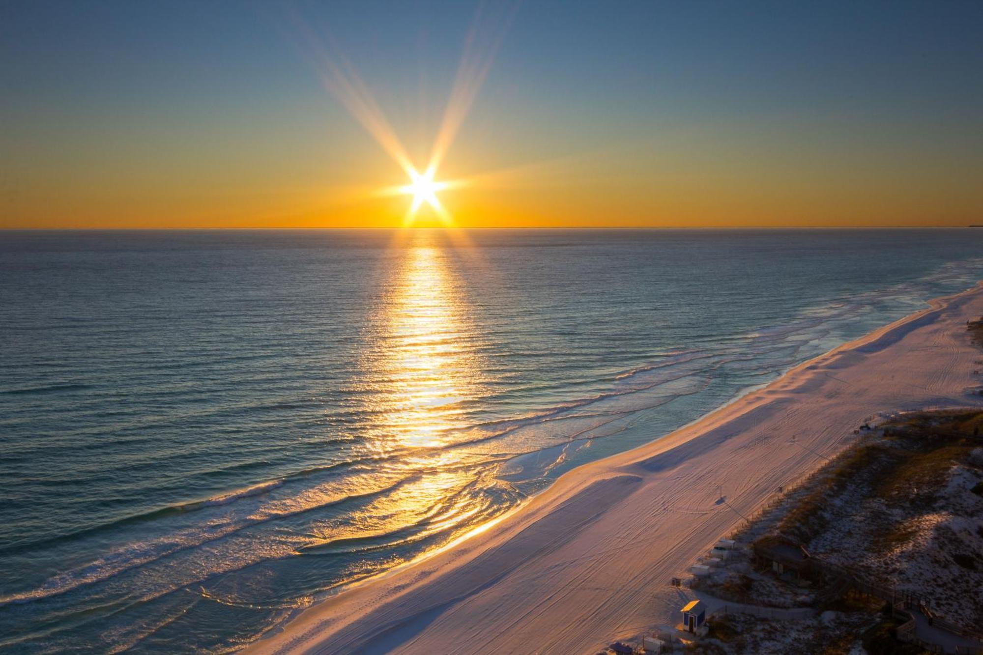 2 Gulf View Balconies! 3 Story Townhome With 4 Bedrooms, 4 Bathrooms! Sleeps12 Panama City Beach Buitenkant foto