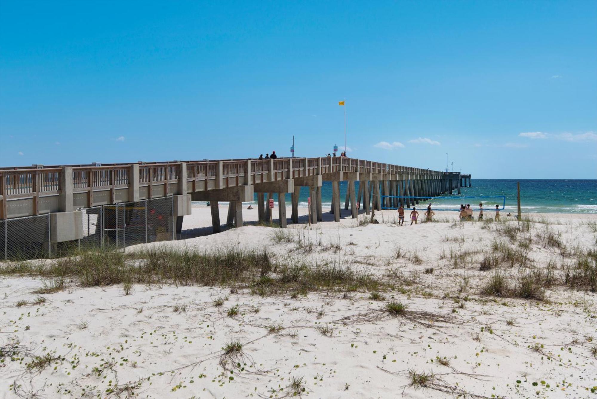 2 Gulf View Balconies! 3 Story Townhome With 4 Bedrooms, 4 Bathrooms! Sleeps12 Panama City Beach Buitenkant foto