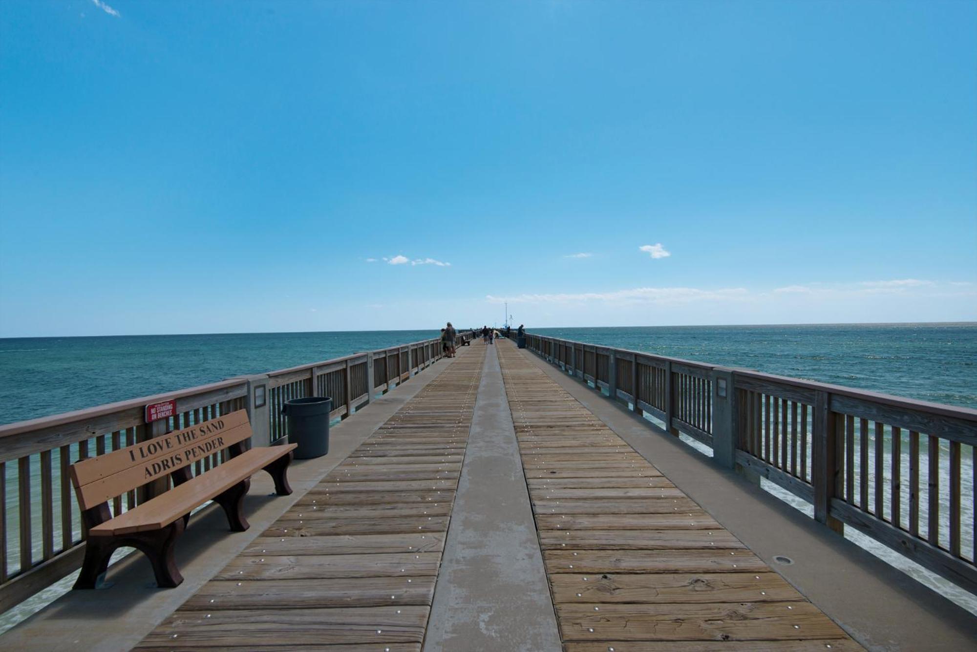 2 Gulf View Balconies! 3 Story Townhome With 4 Bedrooms, 4 Bathrooms! Sleeps12 Panama City Beach Buitenkant foto